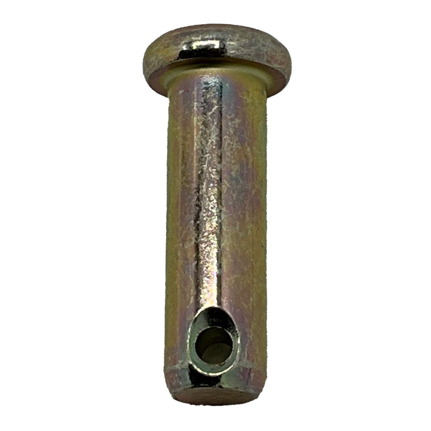 Polaris Clevis Pin, 1/4 x 3/4, Genuine OEM Part 7661843, Qty 1